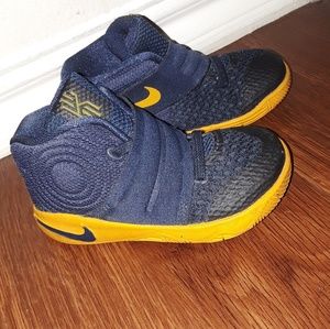 Toddler Shoes